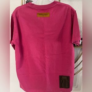 Louis Vuitton Inside Out T Shirt